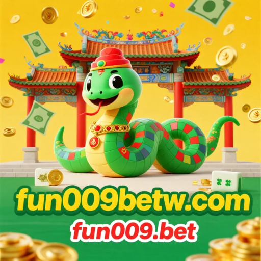 fun009.bet